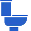 Mécanisme de WC à Ardentes